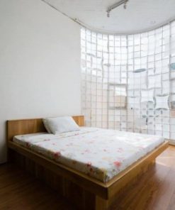 Cho thuê căn hộ 3 phòng ngủ, 124m2 Areana