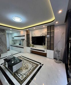 —— Hàng hiếm tại Gò Vấp – Vị trí đẹp – Vào ở ngay ——