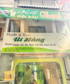 Bán nhà mặt tiền Lê Quý Đôn Quận 3