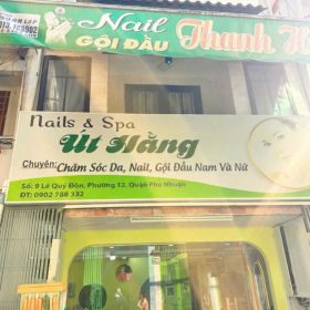 Bán nhà mặt tiền Lê Quý Đôn Quận 3